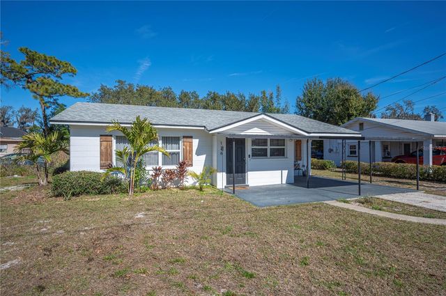 126 DEEN BOULEVARD, Auburndale, FL 33823