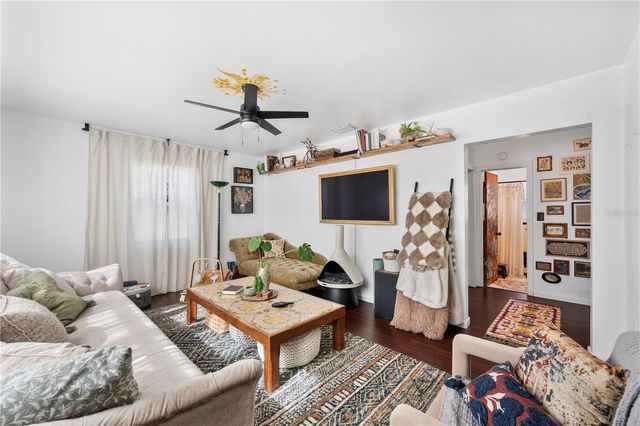 126 DEEN BOULEVARD, Auburndale, FL 33823