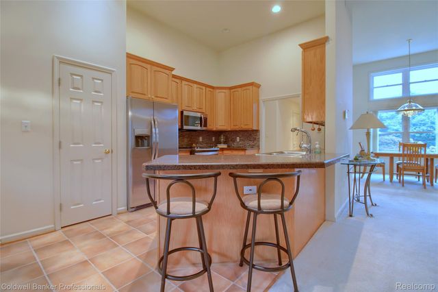4717 Scots Way, Webster Township, MI 48130