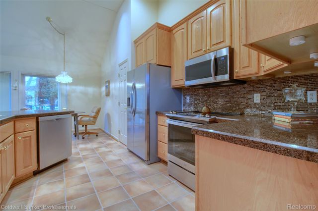 4717 Scots Way, Webster Township, MI 48130