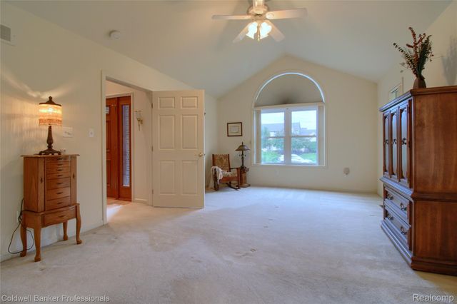 4717 Scots Way, Webster Township, MI 48130