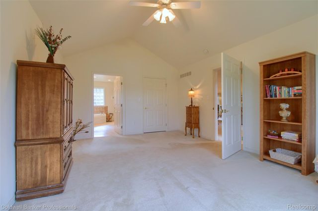 4717 Scots Way, Webster Township, MI 48130