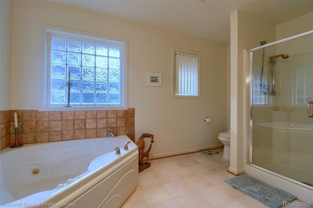 4717 Scots Way, Webster Township, MI 48130