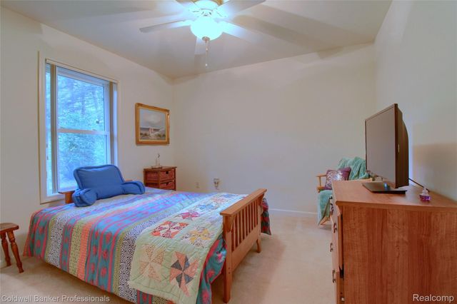 4717 Scots Way, Webster Township, MI 48130