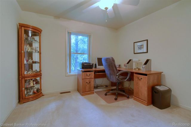 4717 Scots Way, Webster Township, MI 48130