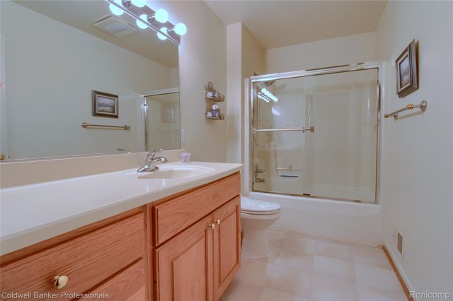4717 Scots Way, Webster Township, MI 48130