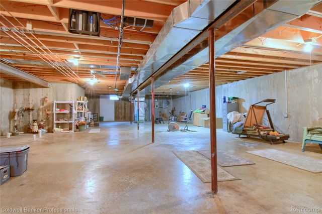4717 Scots Way, Webster Township, MI 48130