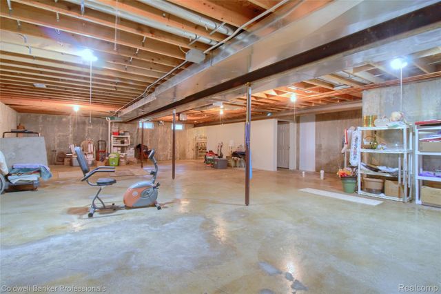 4717 Scots Way, Webster Township, MI 48130