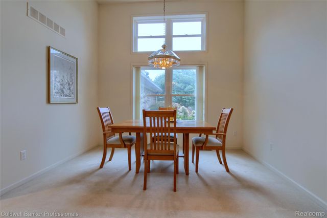 4717 Scots Way, Webster Township, MI 48130