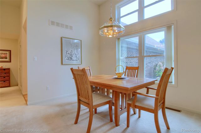 4717 Scots Way, Webster Township, MI 48130