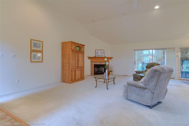 4717 Scots Way, Webster Township, MI 48130