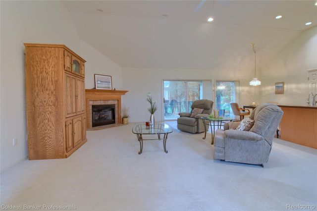 4717 Scots Way, Webster Township, MI 48130