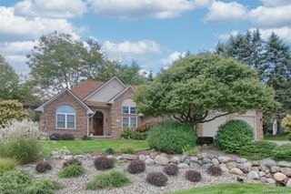 4717 Scots Way, Webster Township, MI 48130