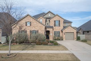 1416 14th Street, Argyle, TX 76226