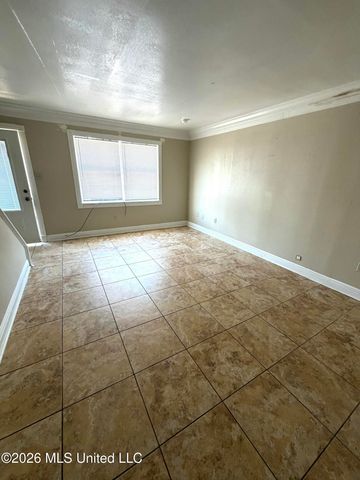 1701 18th Avenue, D, Gulfport, MS 39501