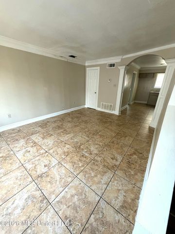1701 18th Avenue, D, Gulfport, MS 39501