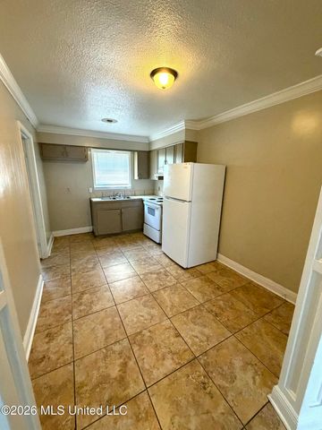 1701 18th Avenue, D, Gulfport, MS 39501