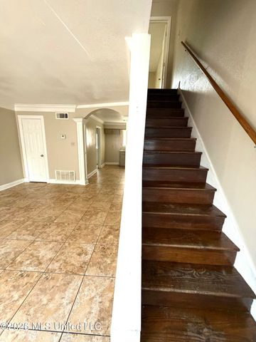 1701 18th Avenue, D, Gulfport, MS 39501