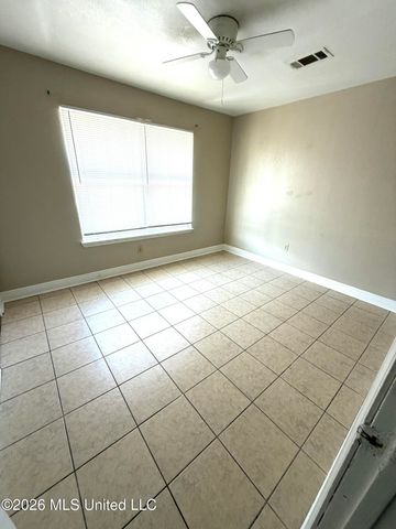 1701 18th Avenue, D, Gulfport, MS 39501
