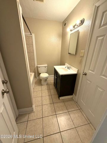 1701 18th Avenue, D, Gulfport, MS 39501