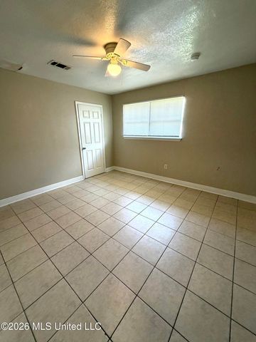 1701 18th Avenue, D, Gulfport, MS 39501