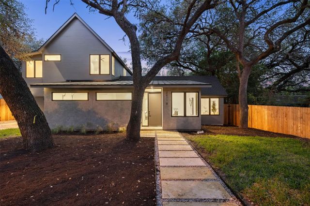 2611 Oak Crest Ave B, Austin, TX 78704