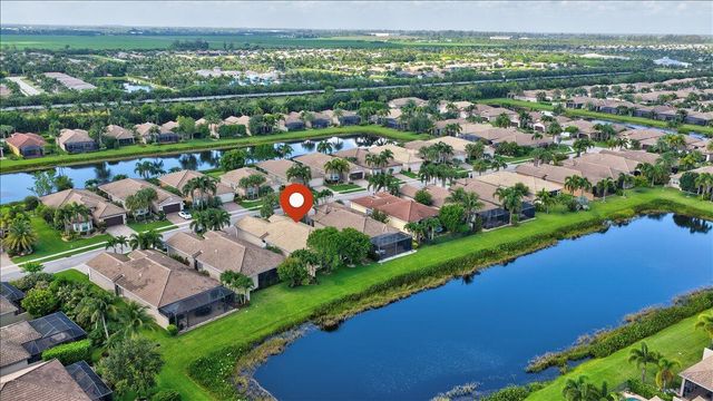 8681 Cathedral Peak Court, Boynton Beach, FL 33473