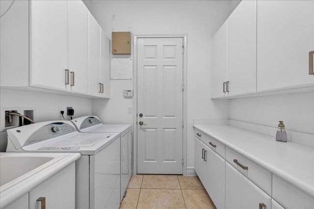 8681 Cathedral Peak Court, Boynton Beach, FL 33473