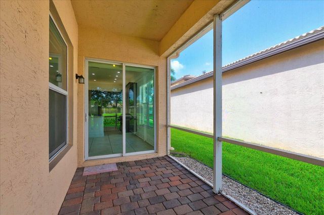 8681 Cathedral Peak Court, Boynton Beach, FL 33473