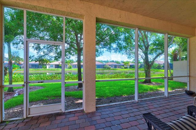 8681 Cathedral Peak Court, Boynton Beach, FL 33473