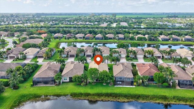 8681 Cathedral Peak Court, Boynton Beach, FL 33473