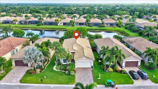 8681 Cathedral Peak Court, Boynton Beach, FL 33473