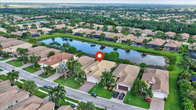 8681 Cathedral Peak Court, Boynton Beach, FL 33473