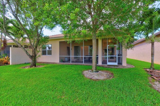 8681 Cathedral Peak Court, Boynton Beach, FL 33473