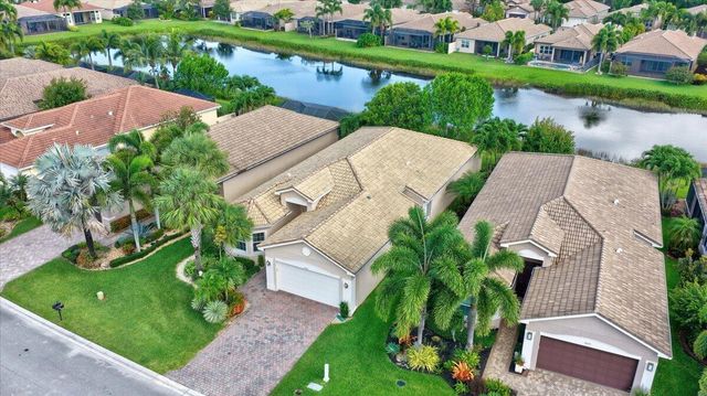 8681 Cathedral Peak Court, Boynton Beach, FL 33473