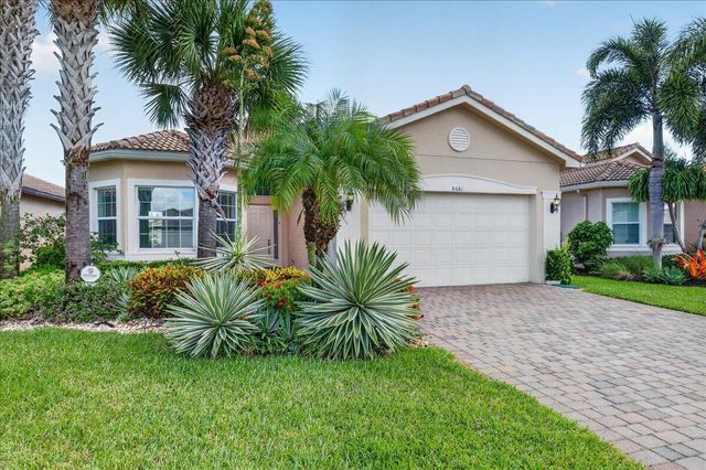 8681 Cathedral Peak Court, Boynton Beach, FL 33473