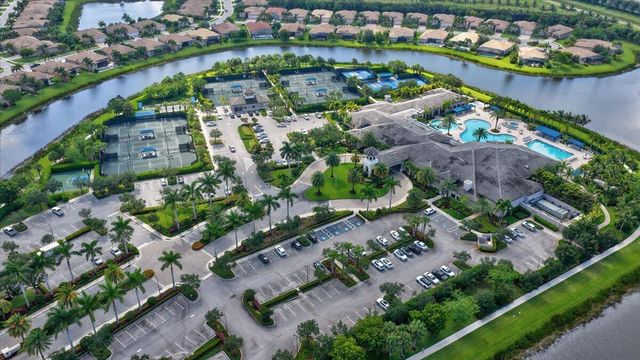 8681 Cathedral Peak Court, Boynton Beach, FL 33473