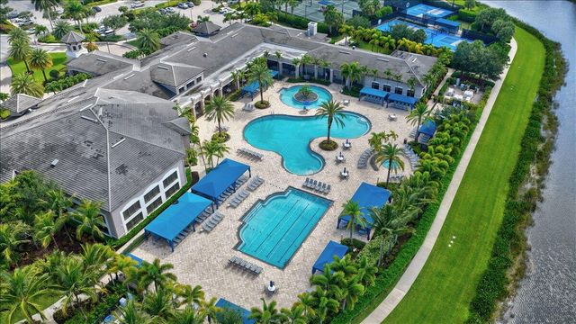 8681 Cathedral Peak Court, Boynton Beach, FL 33473
