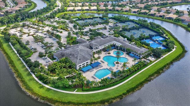 8681 Cathedral Peak Court, Boynton Beach, FL 33473