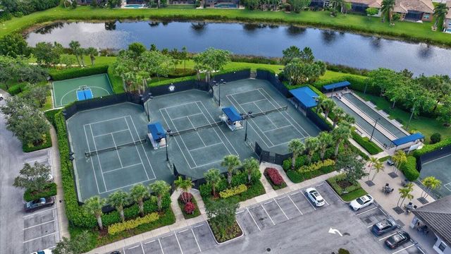 8681 Cathedral Peak Court, Boynton Beach, FL 33473