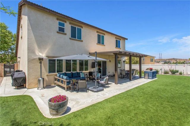 11372 Aaron, Beaumont, CA 92223