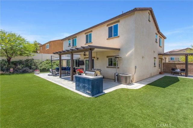 11372 Aaron, Beaumont, CA 92223