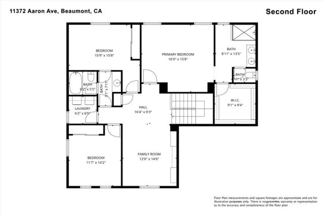 11372 Aaron, Beaumont, CA 92223
