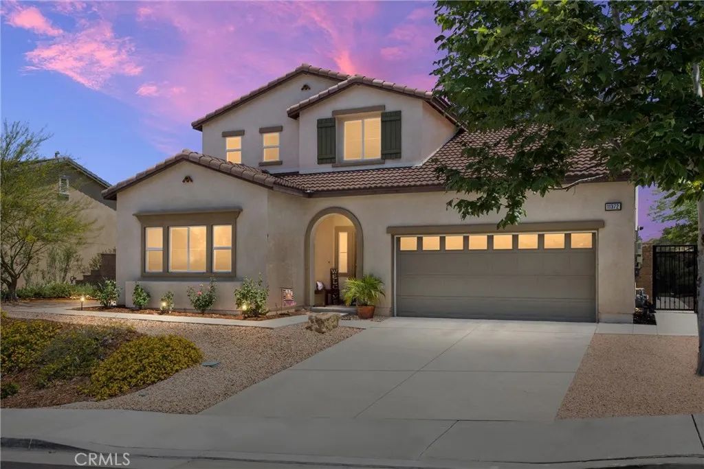 11372 Aaron, Beaumont, CA 92223