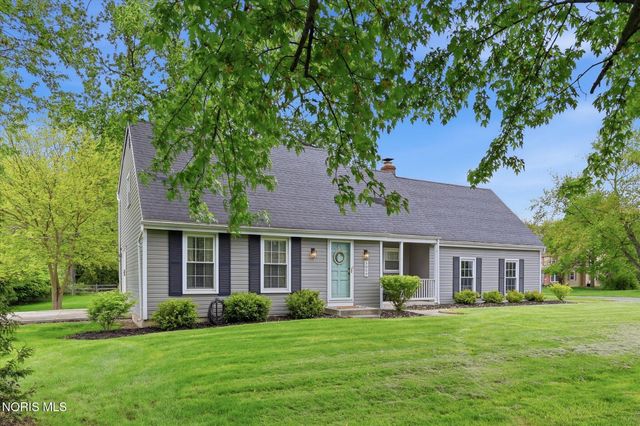 5809 Wakefield Drive, Sylvania, OH 43560