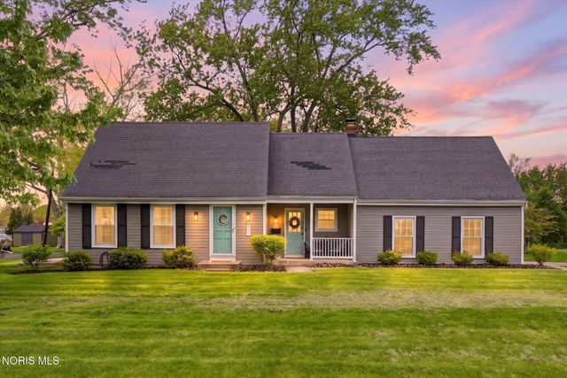5809 Wakefield Drive, Sylvania, OH 43560