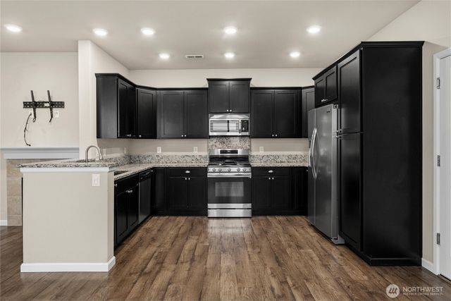 3327 Hydra Street NE, Lacey, WA 98516