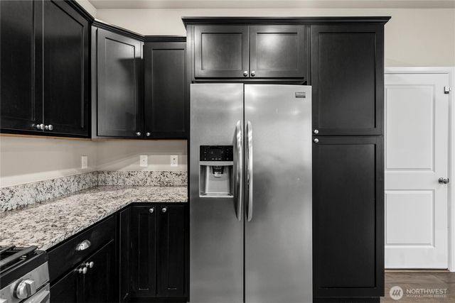 3327 Hydra Street NE, Lacey, WA 98516