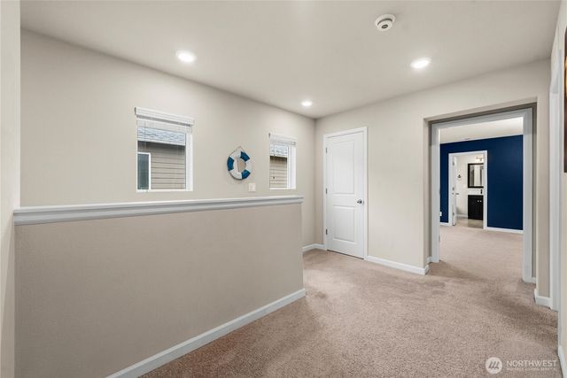 3327 Hydra Street NE, Lacey, WA 98516