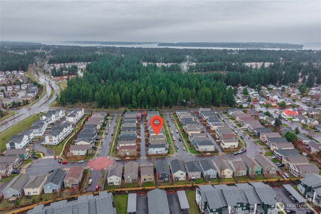 3327 Hydra Street NE, Lacey, WA 98516